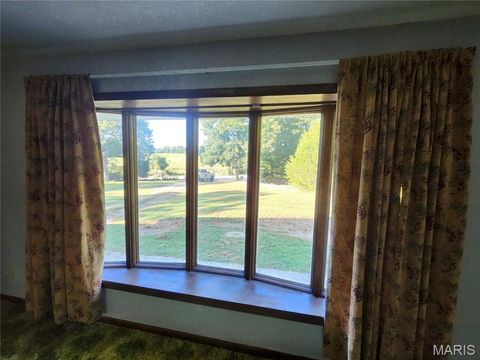 Tiny photo for 11 Missouri Lane, Bowling Green, MO 63334 (MLS # 25061503)