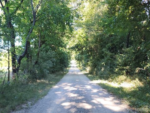 Tiny photo for 11 Missouri Lane, Bowling Green, MO 63334 (MLS # 25061503)