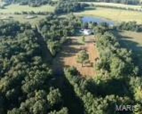 Tiny photo for 11 Missouri Lane, Bowling Green, MO 63334 (MLS # 25061503)
