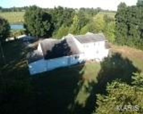 Tiny photo for 11 Missouri Lane, Bowling Green, MO 63334 (MLS # 25061503)