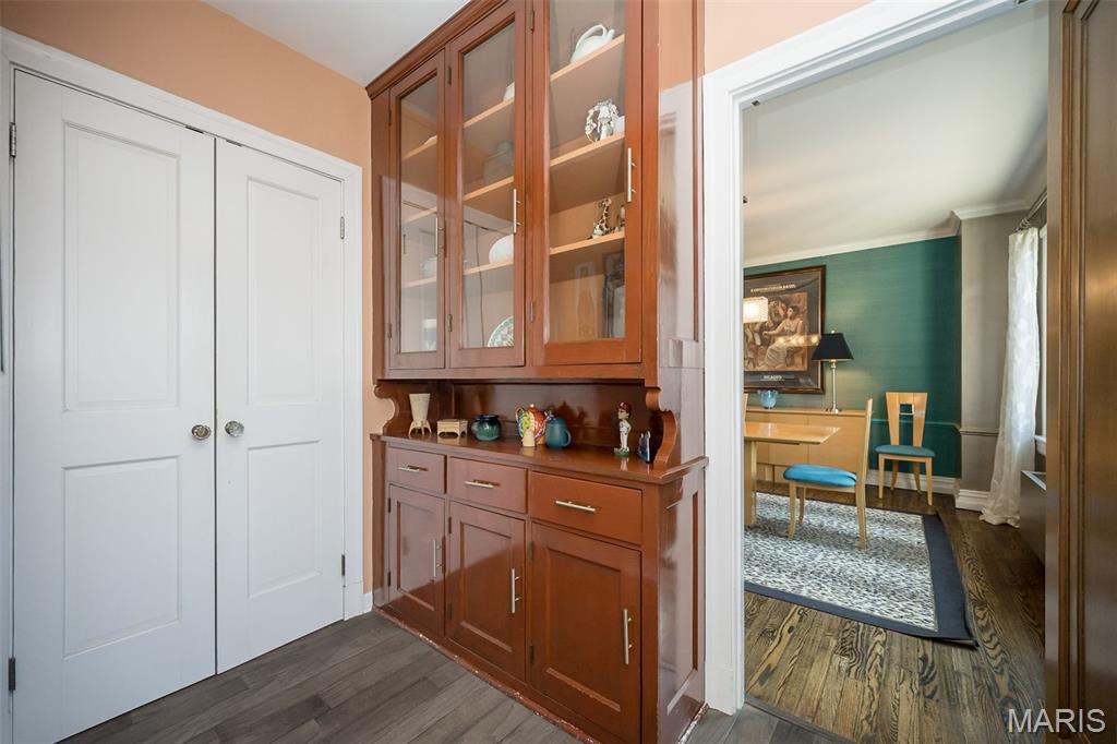 Fullertons Place Add - Residential