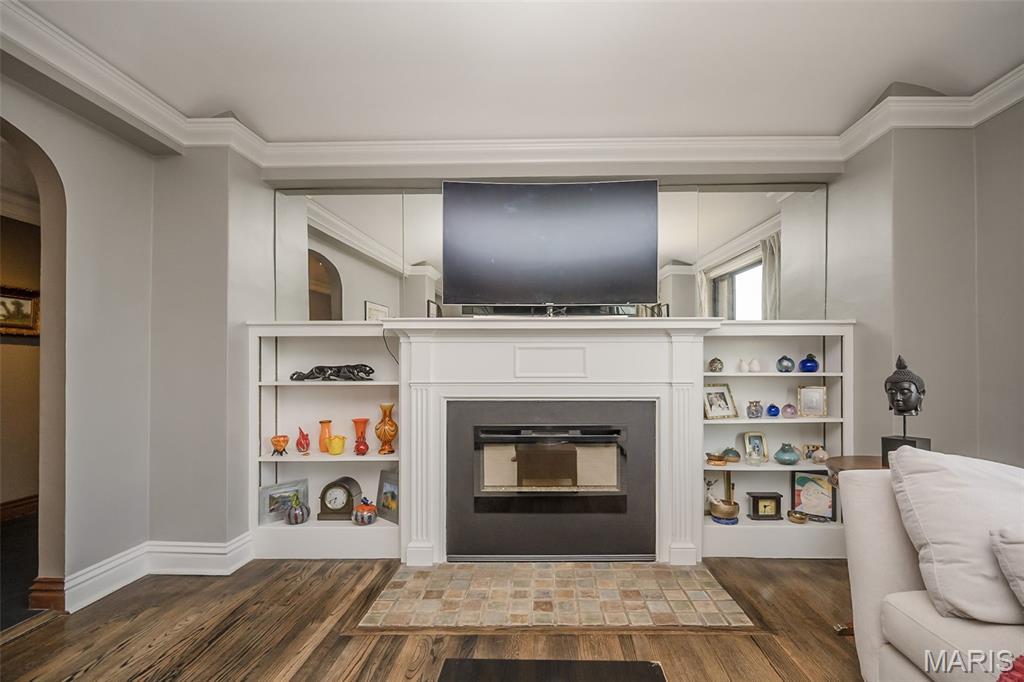 Fullertons Place Add - Residential