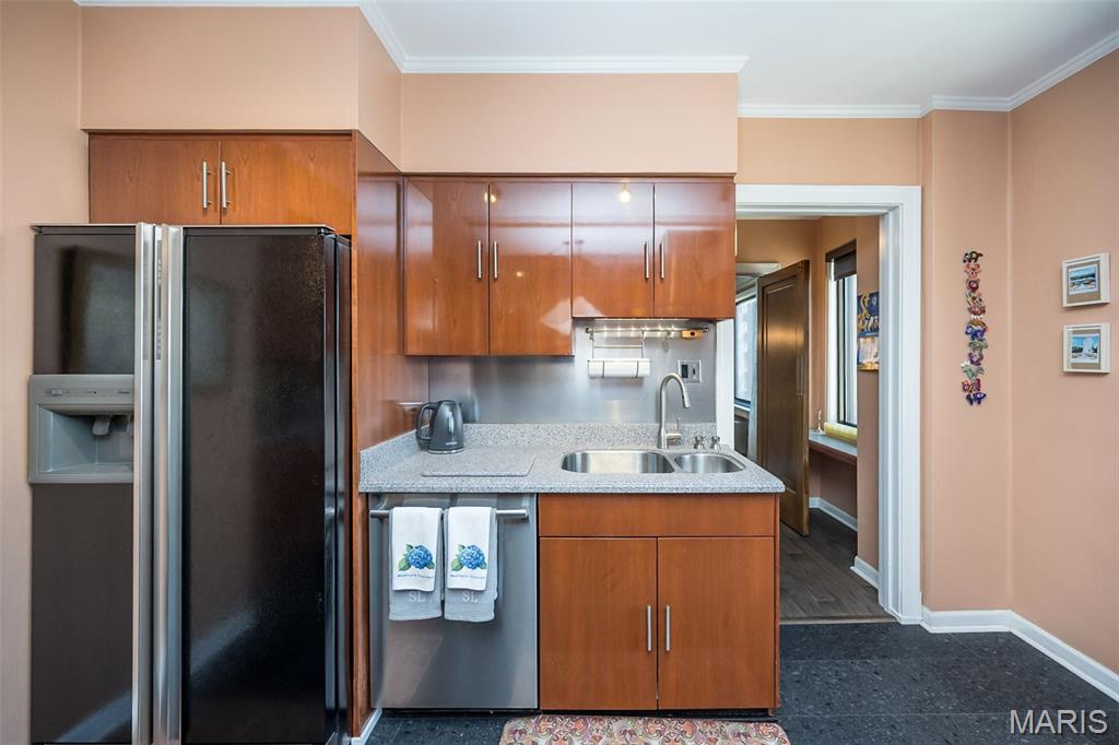 Fullertons Place Add - Residential