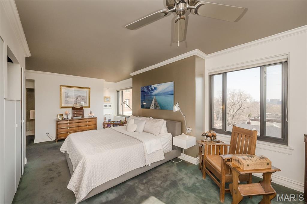 Fullertons Place Add - Residential