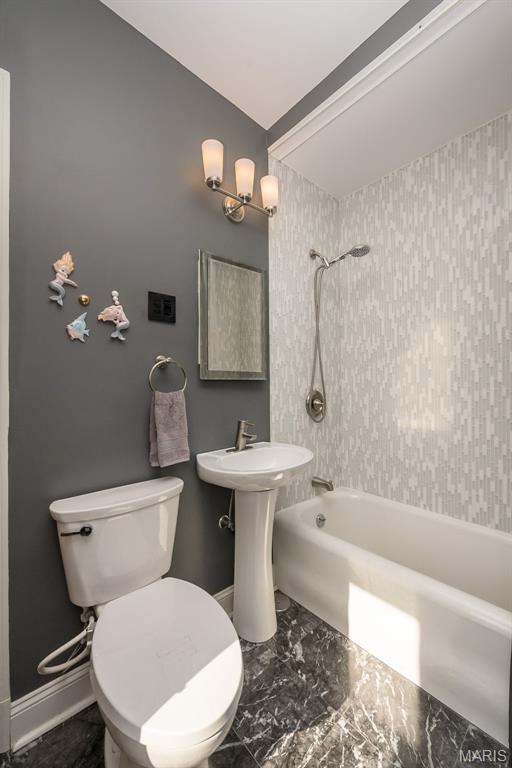 Fullertons Place Add - Residential