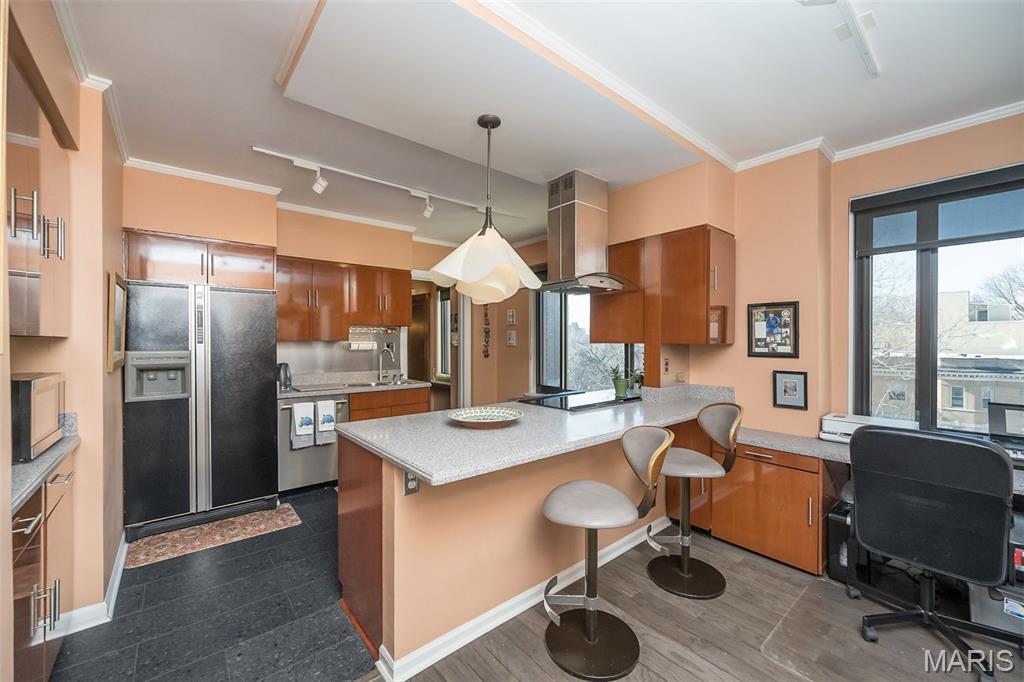 Fullertons Place Add - Residential