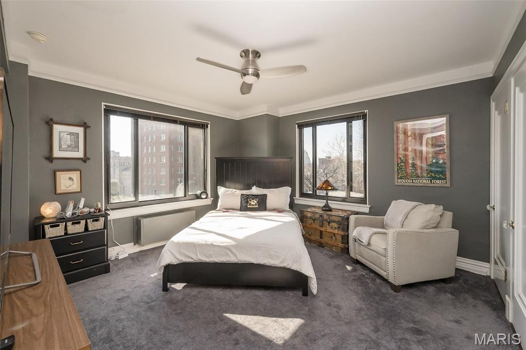 Fullertons Place Add - Residential