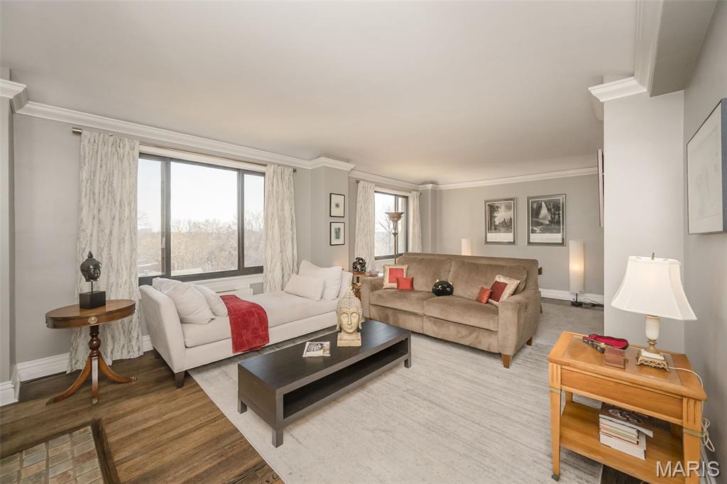 Fullertons Place Add - Residential