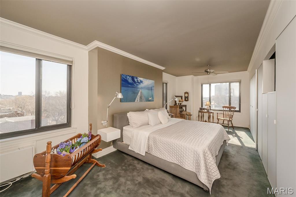 Fullertons Place Add - Residential