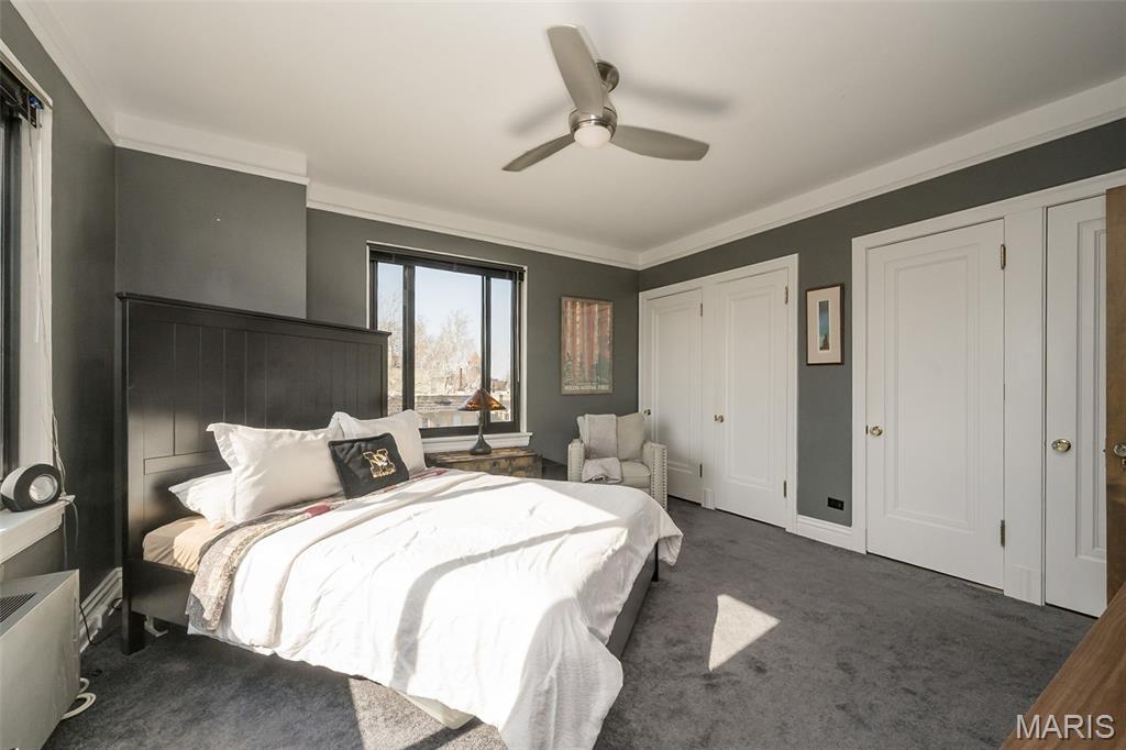 Fullertons Place Add - Residential