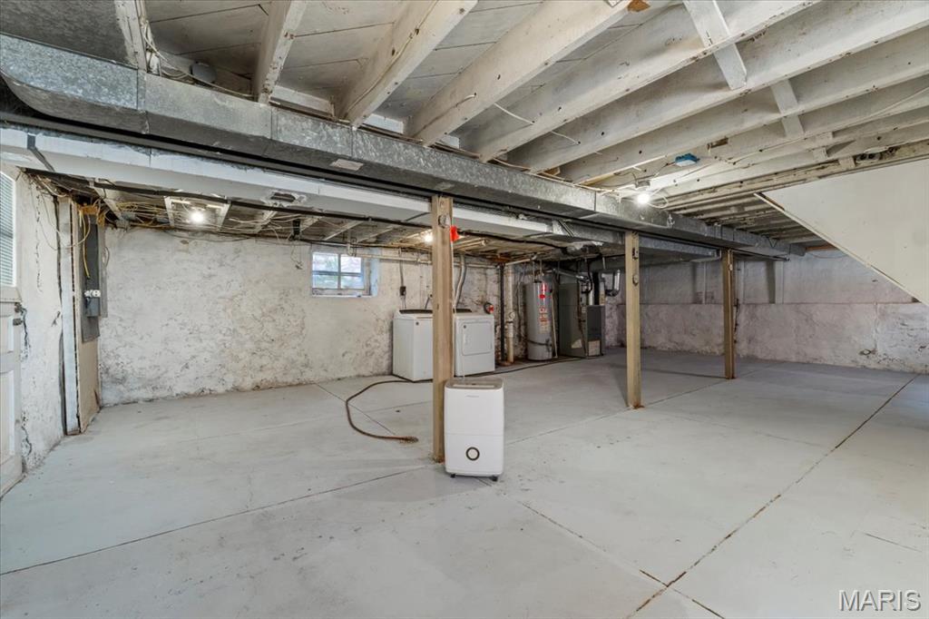 St Louis, Missouri 63116, United States, 2 Bedrooms Bedrooms, ,1 BathroomBathrooms,Residential,Active,195211