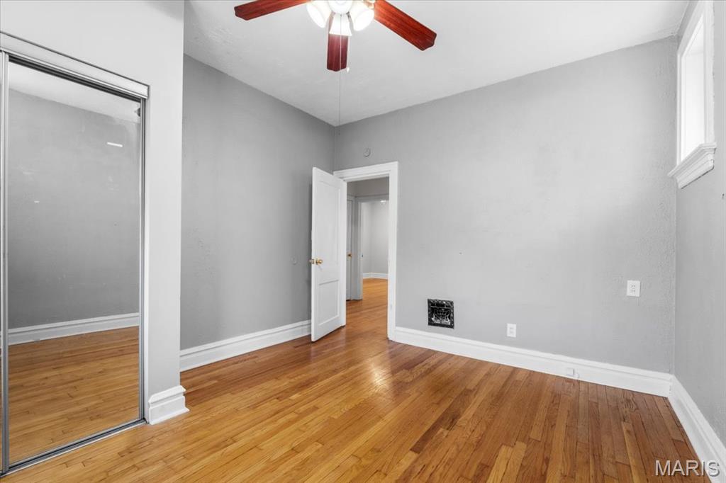 St Louis, Missouri 63116, United States, 2 Bedrooms Bedrooms, ,1 BathroomBathrooms,Residential,Active,195211