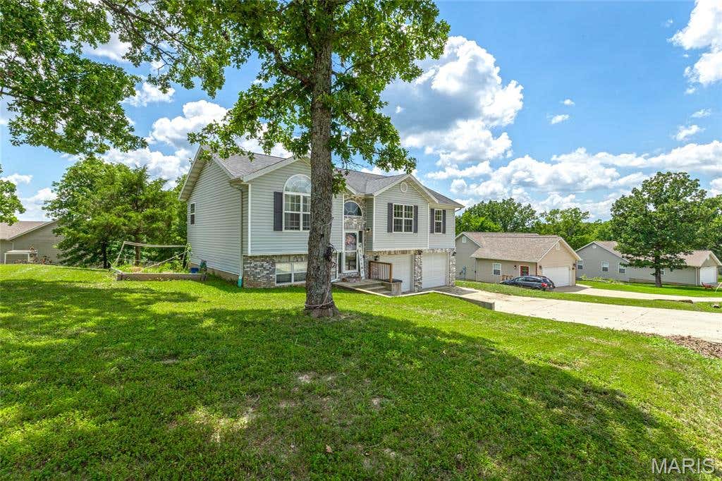 Photo of 18652 Lynn Lane, Waynesville, MO 65583 (MLS # 26051988)