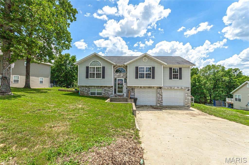 Photo of 18652 Lynn Lane, Waynesville, MO 65583 (MLS # 26051988)