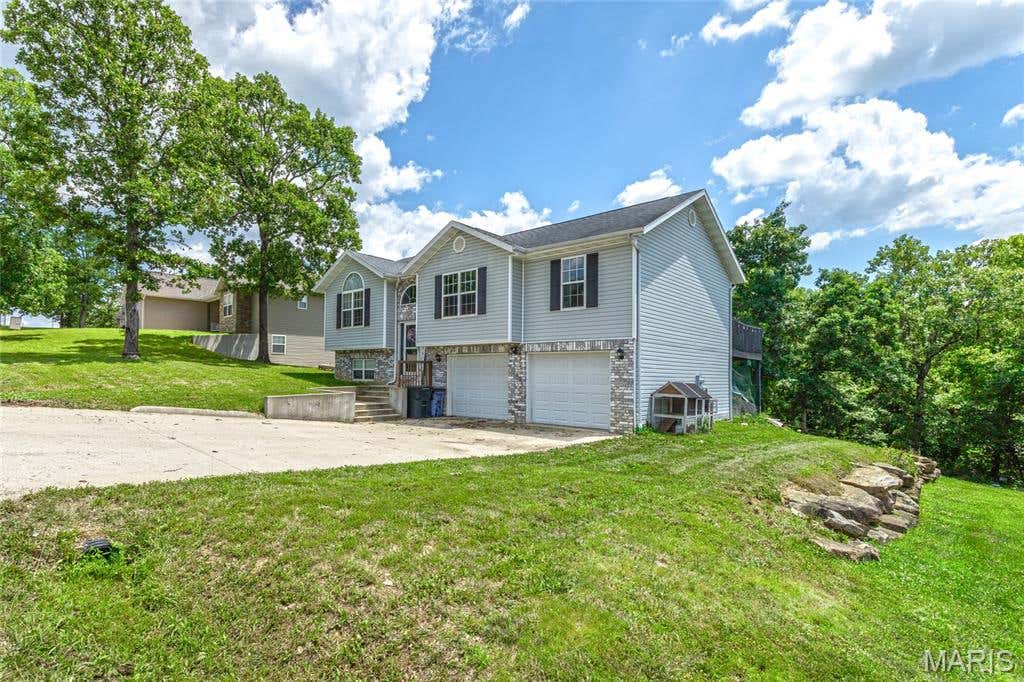 Photo of 18652 Lynn Lane, Waynesville, MO 65583 (MLS # 26051988)