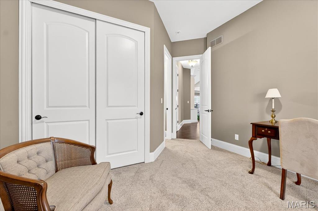 Arbors At Kehrs Mill - 2 - Residential