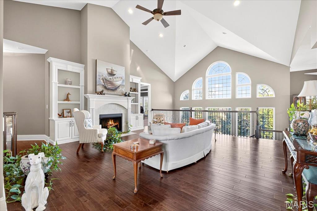 Arbors At Kehrs Mill - 2 - Residential