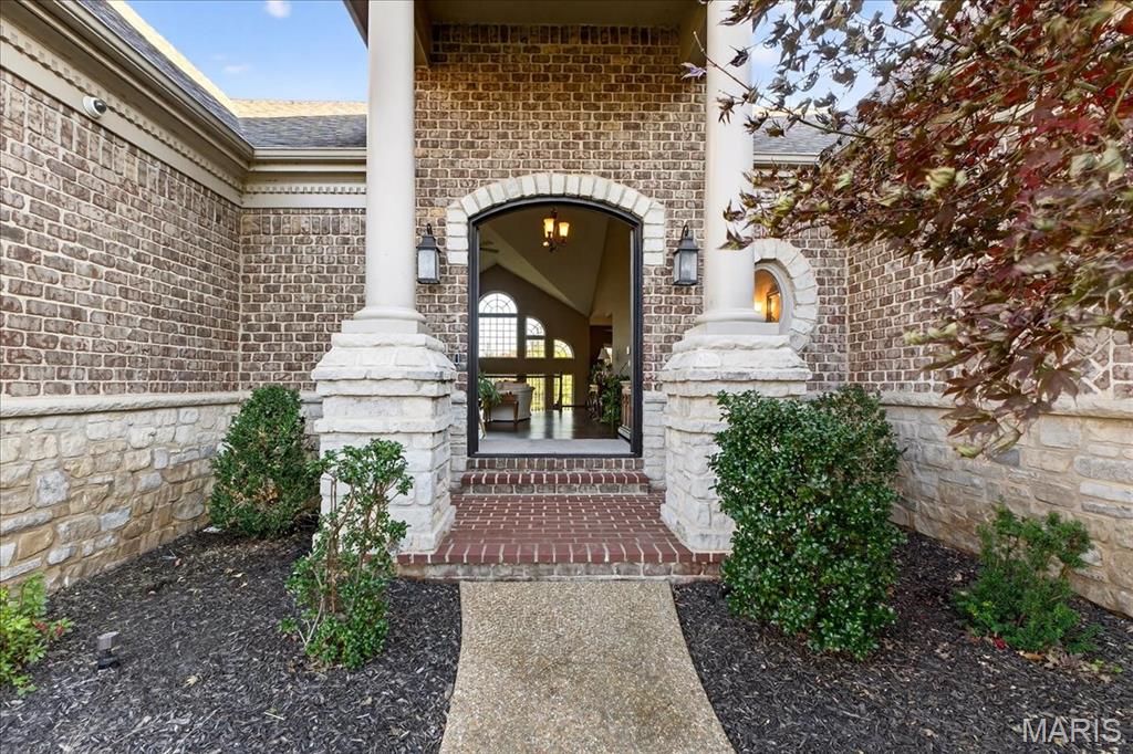 Arbors At Kehrs Mill - 2 - Residential