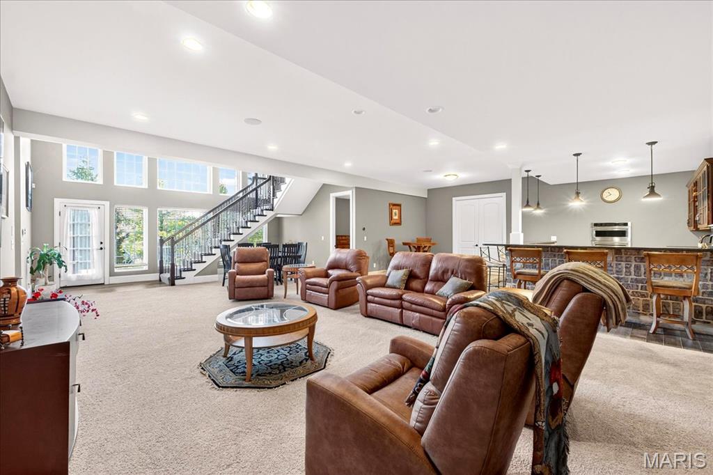 Arbors At Kehrs Mill - 2 - Residential