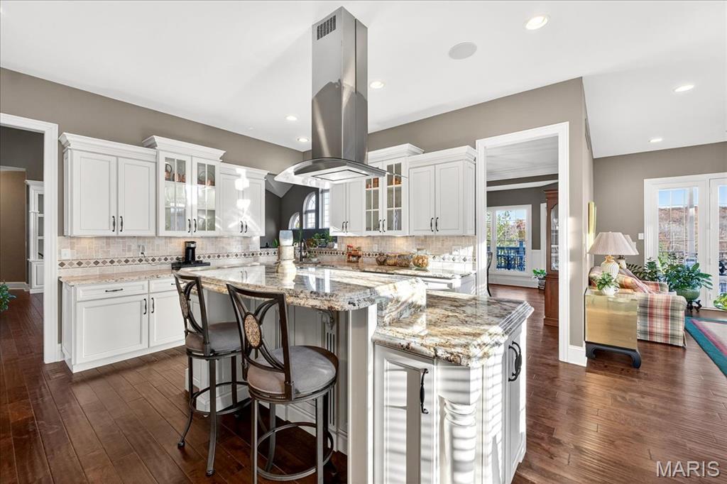 Arbors At Kehrs Mill - 2 - Residential