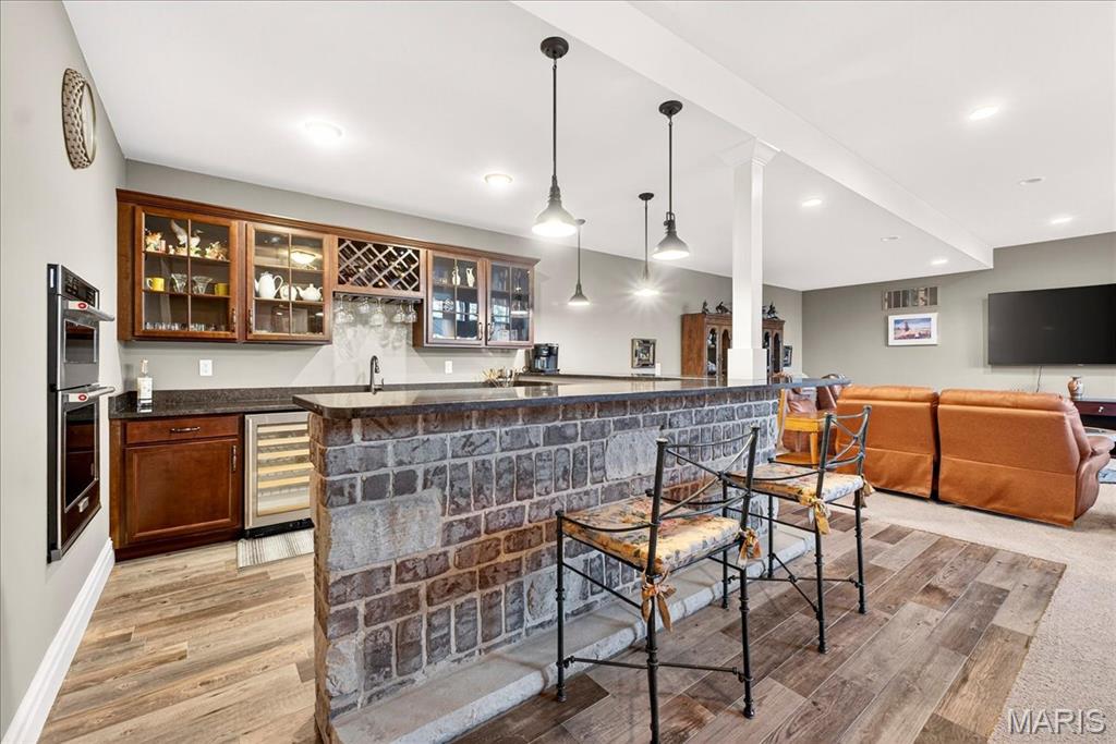 Arbors At Kehrs Mill - 2 - Residential