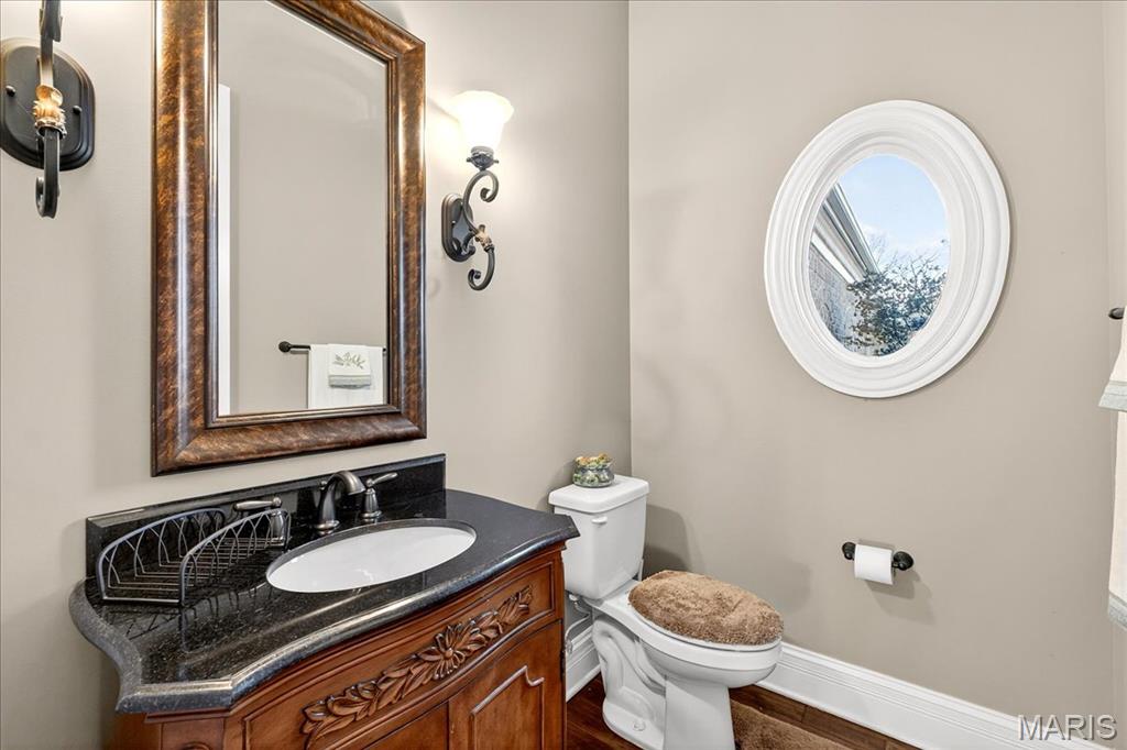 Arbors At Kehrs Mill - 2 - Residential