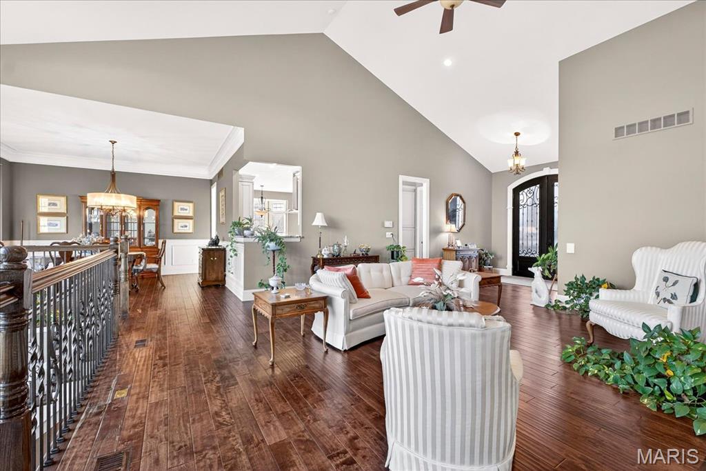 Arbors At Kehrs Mill - 2 - Residential