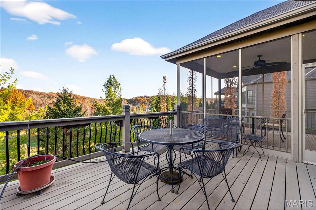 Arbors At Kehrs Mill - 2 - Residential