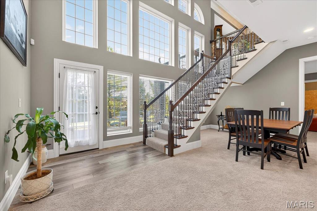 Arbors At Kehrs Mill - 2 - Residential