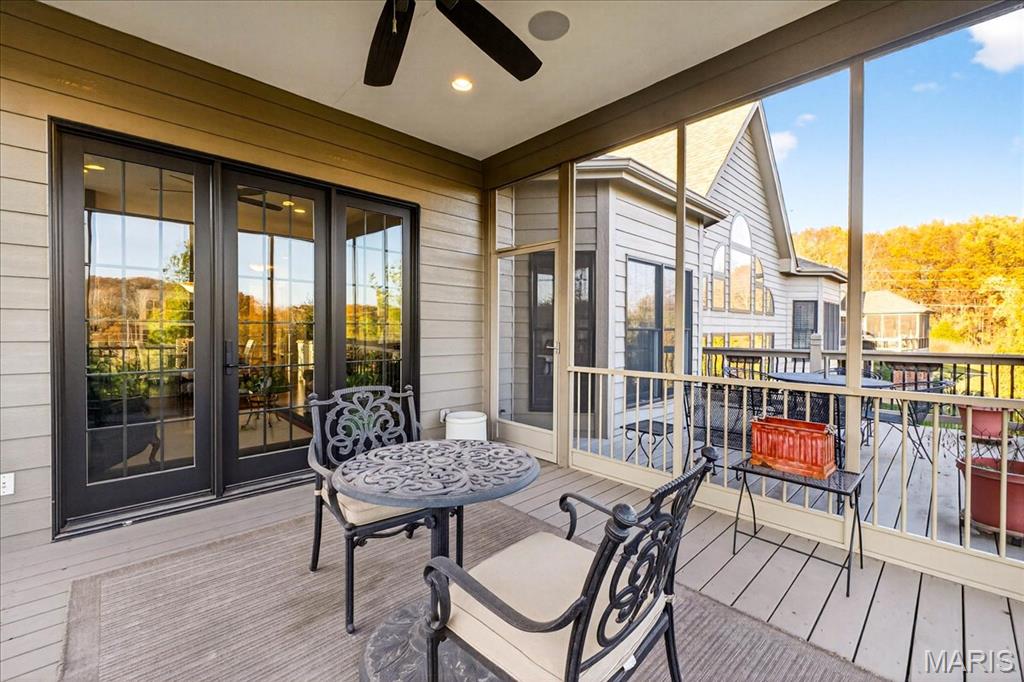 Arbors At Kehrs Mill - 2 - Residential