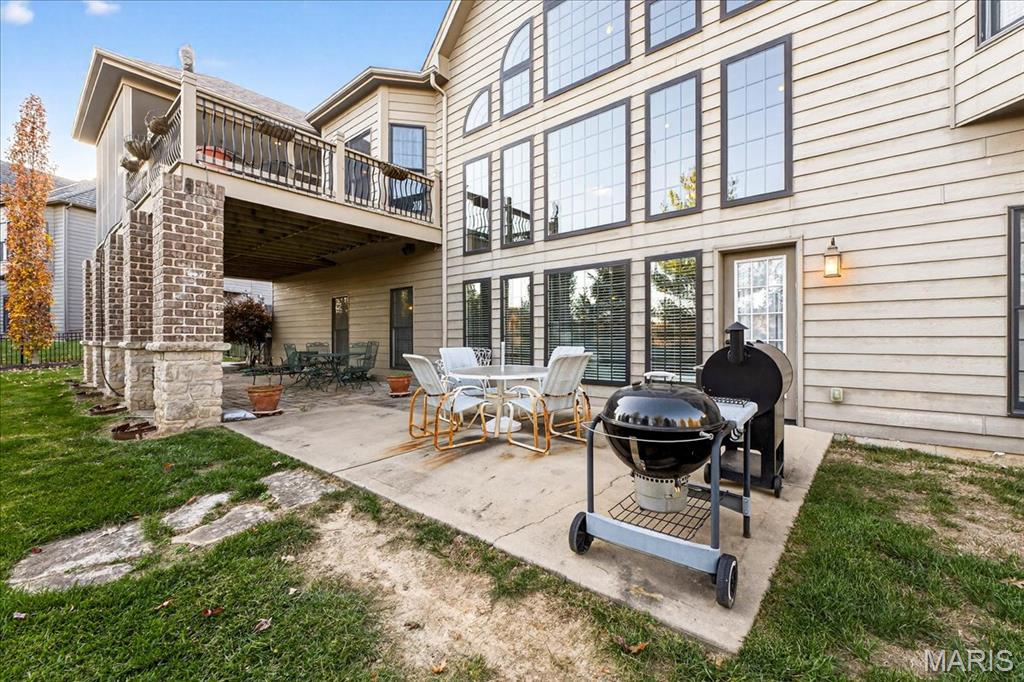 Arbors At Kehrs Mill - 2 - Residential