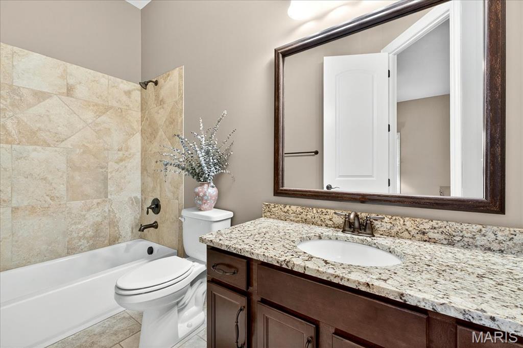 Arbors At Kehrs Mill - 2 - Residential