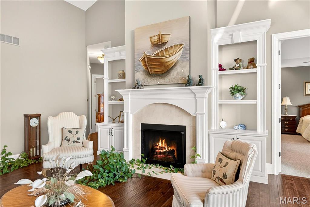 Arbors At Kehrs Mill - 2 - Residential