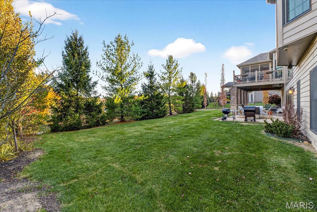 Arbors At Kehrs Mill - 2 - Residential