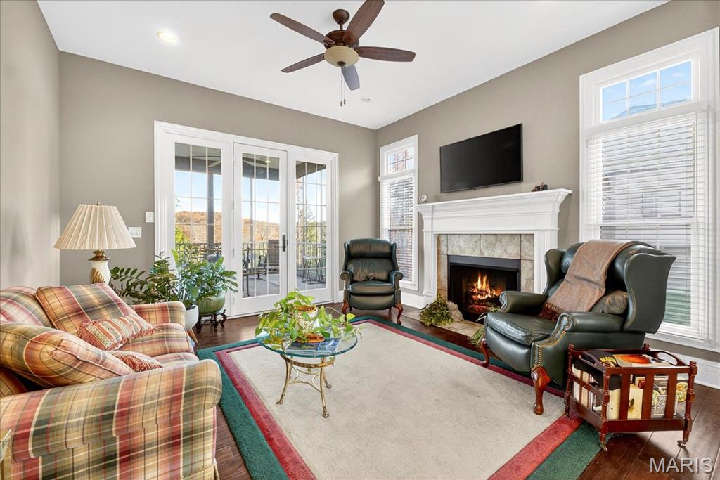 Arbors At Kehrs Mill - 2 - Residential