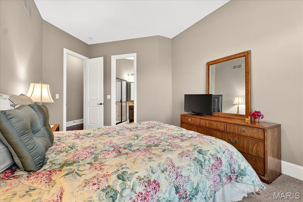 Arbors At Kehrs Mill - 2 - Residential