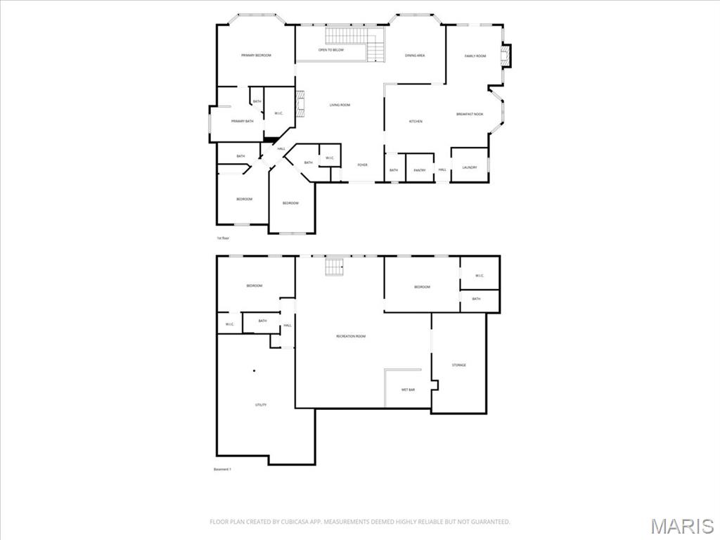 Arbors At Kehrs Mill - 2 - Residential
