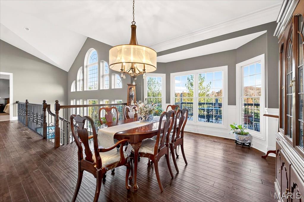 Arbors At Kehrs Mill - 2 - Residential