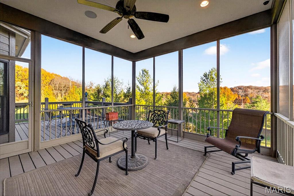 Arbors At Kehrs Mill - 2 - Residential