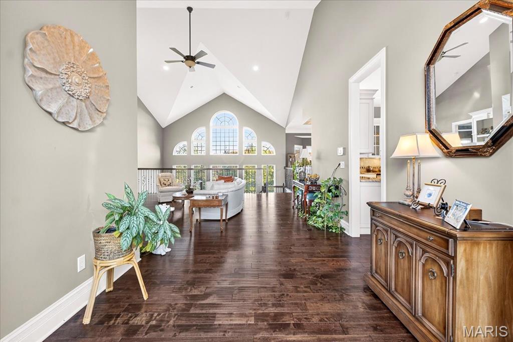 Arbors At Kehrs Mill - 2 - Residential