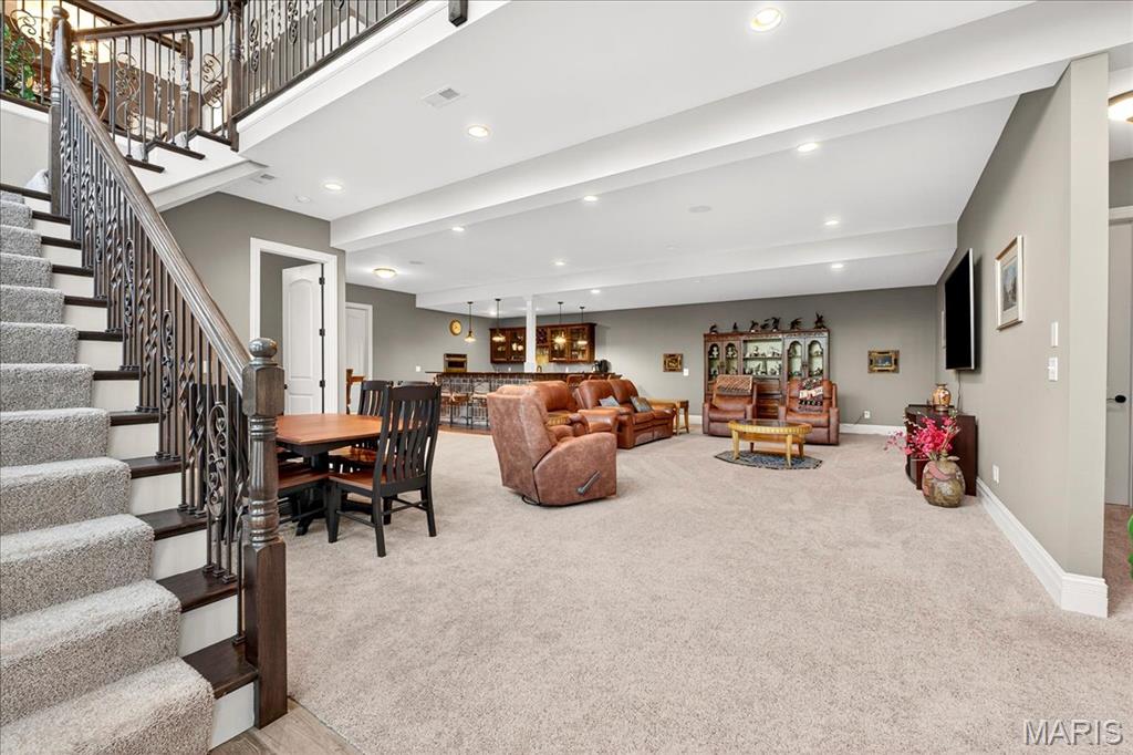 Arbors At Kehrs Mill - 2 - Residential