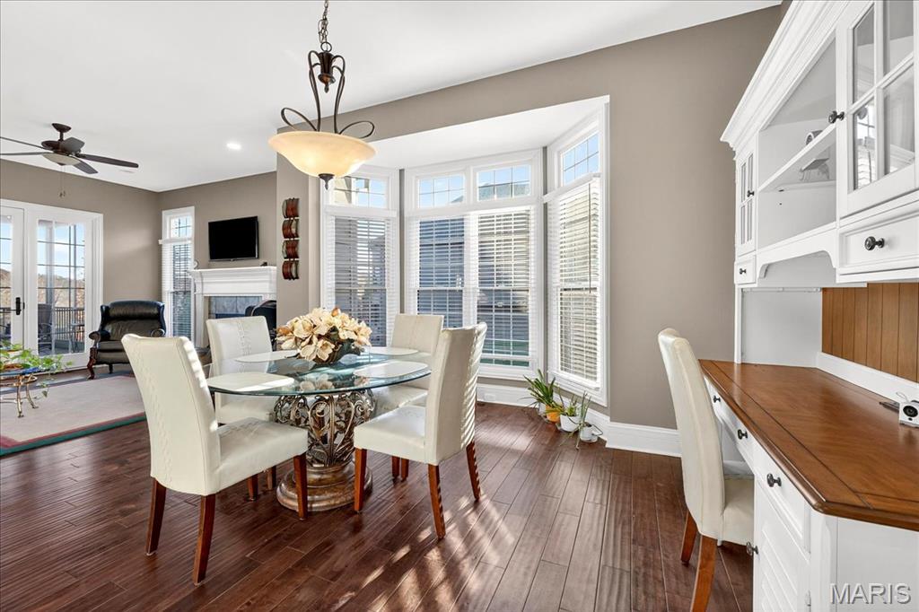 Arbors At Kehrs Mill - 2 - Residential