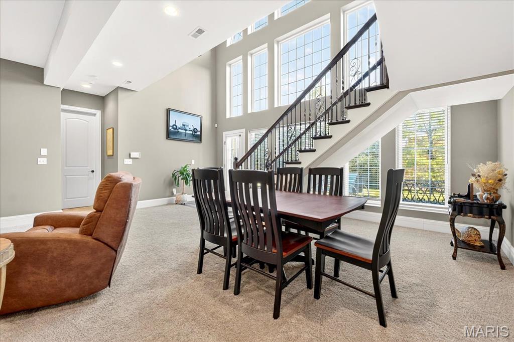 Arbors At Kehrs Mill - 2 - Residential