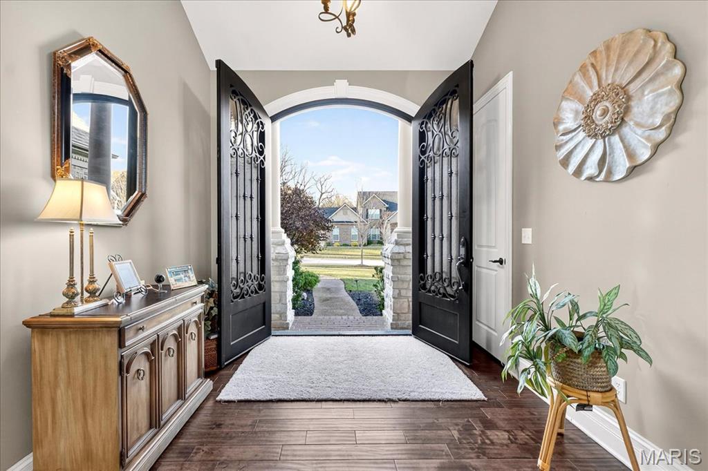 Arbors At Kehrs Mill - 2 - Residential