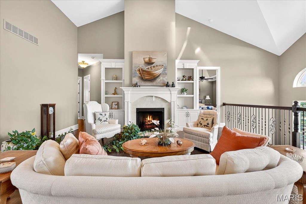 Arbors At Kehrs Mill - 2 - Residential