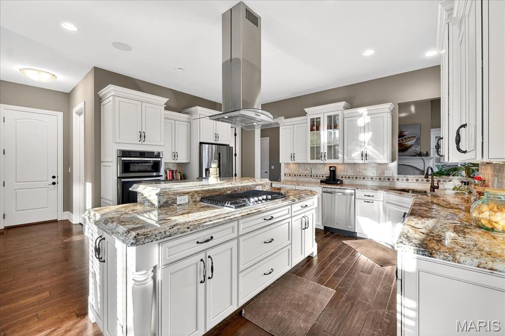 Arbors At Kehrs Mill - 2 - Residential