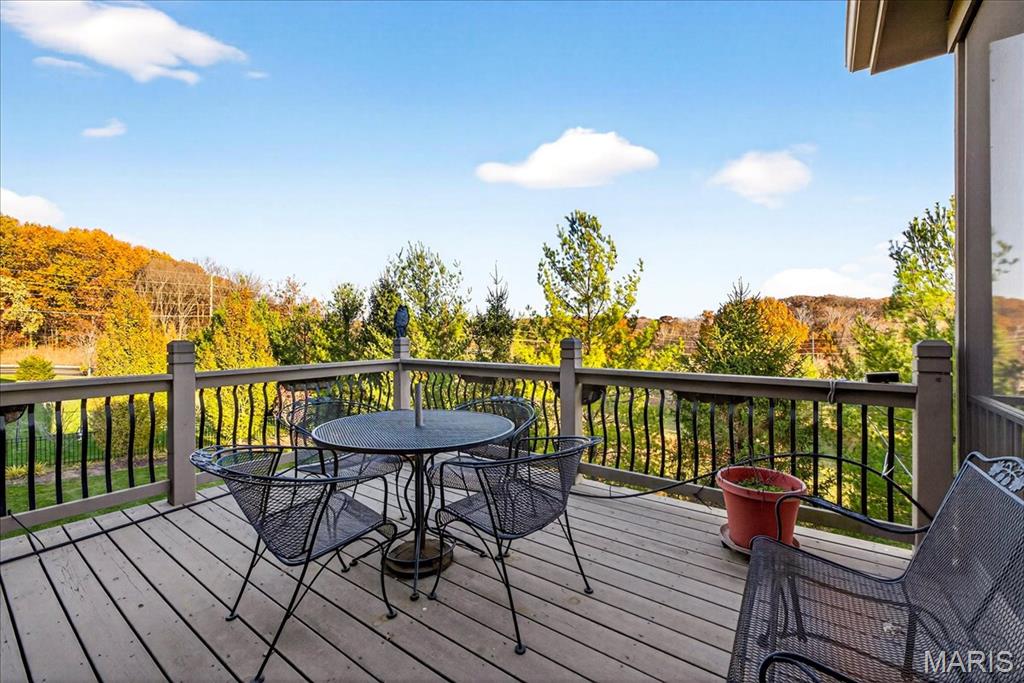 Arbors At Kehrs Mill - 2 - Residential