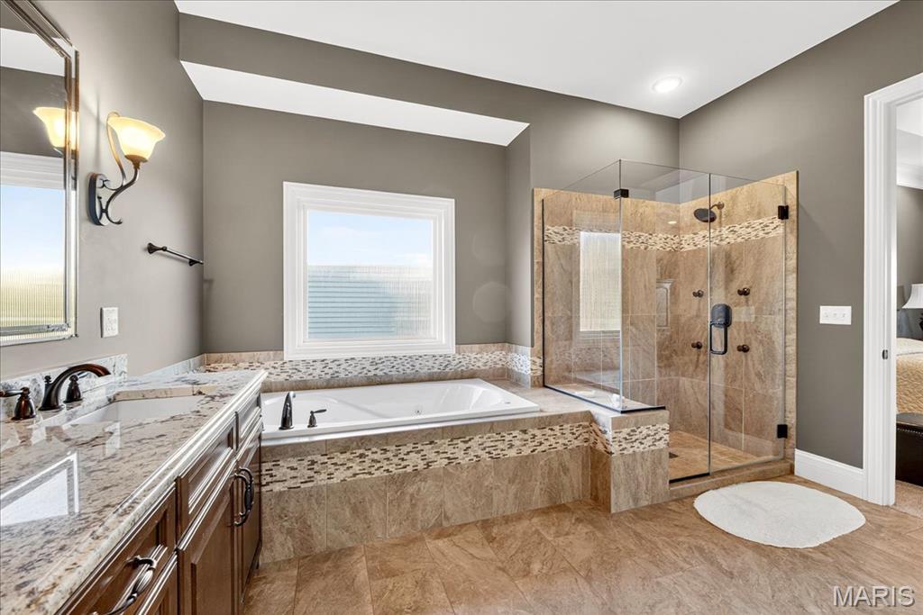 Arbors At Kehrs Mill - 2 - Residential