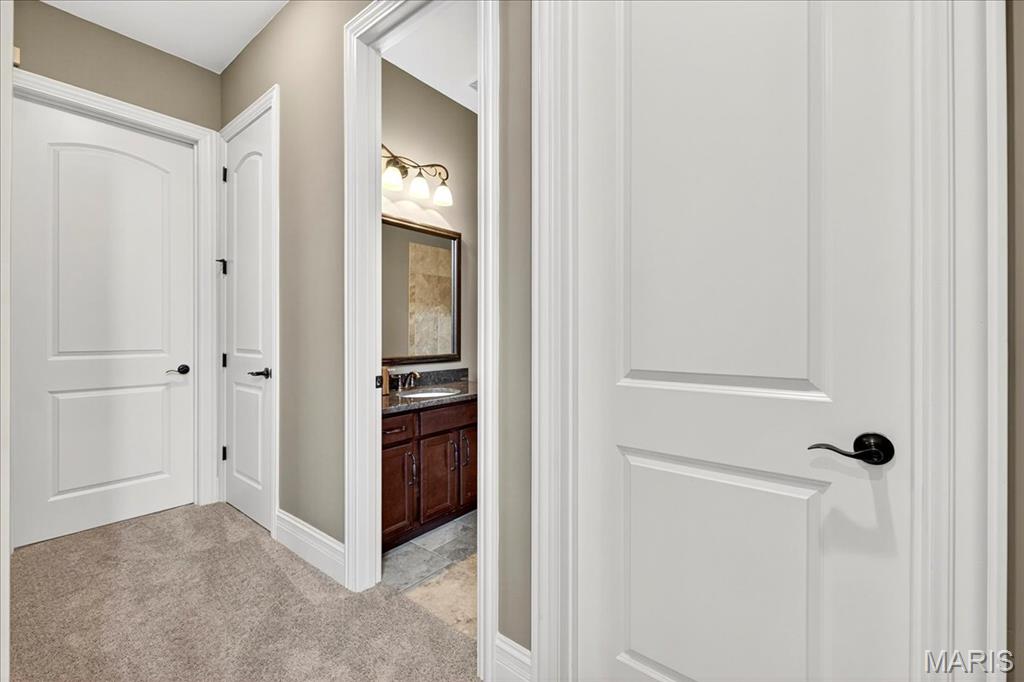 Arbors At Kehrs Mill - 2 - Residential