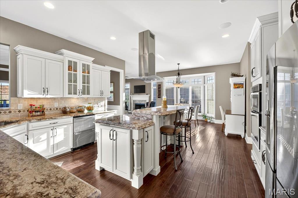 Arbors At Kehrs Mill - 2 - Residential